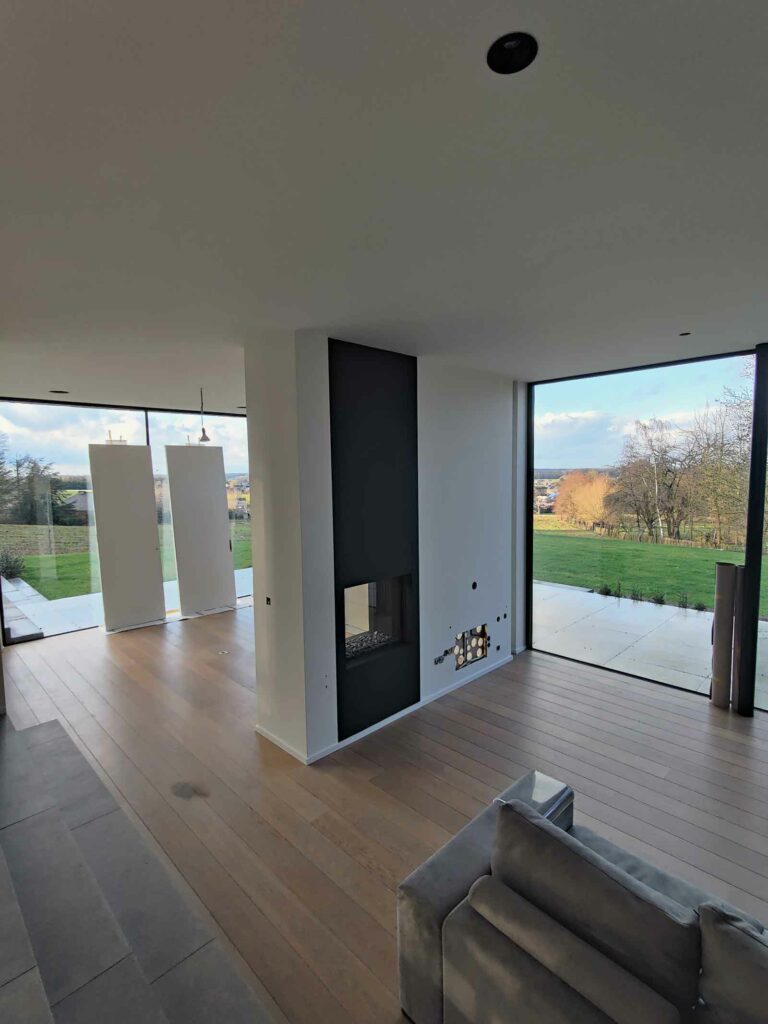 Binnenwerken