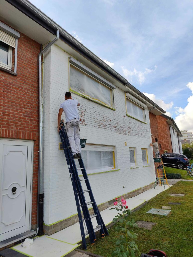 Gevelschilderwerken