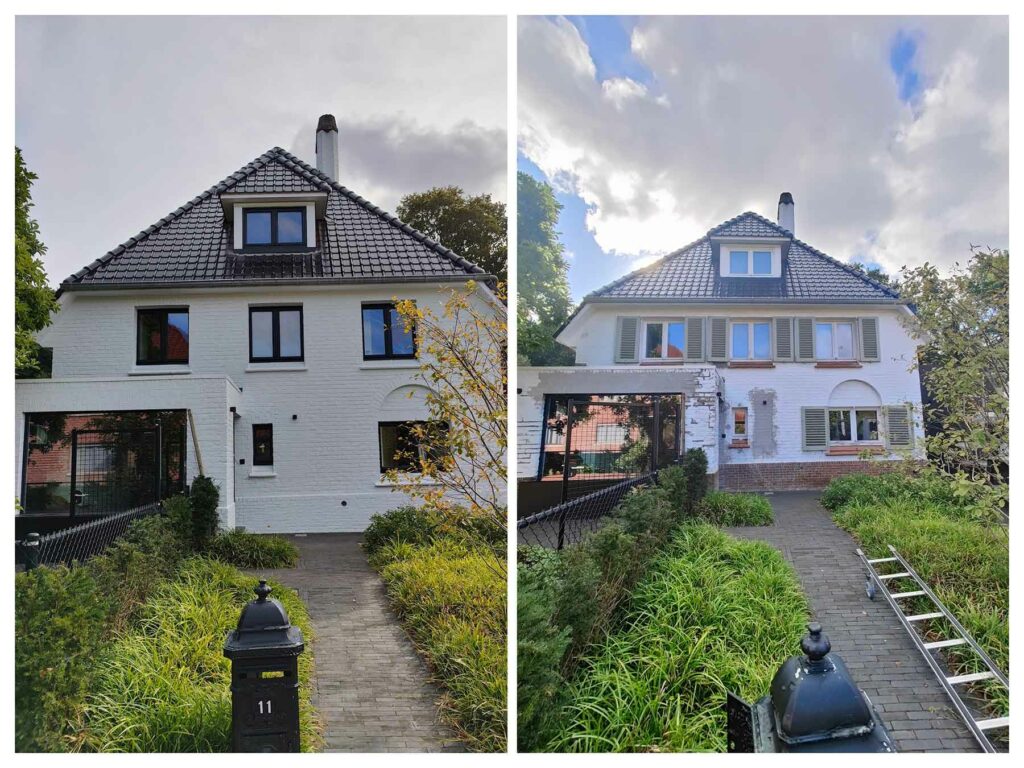 Gevelschilderwerken
