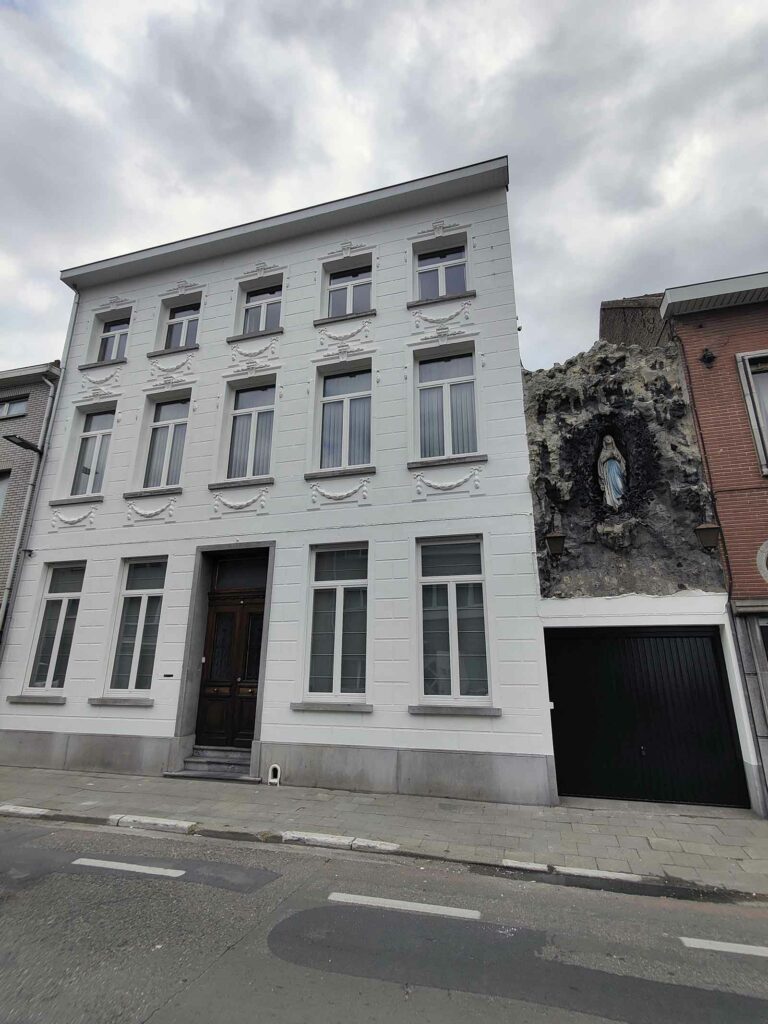 Gevelschilderwerken