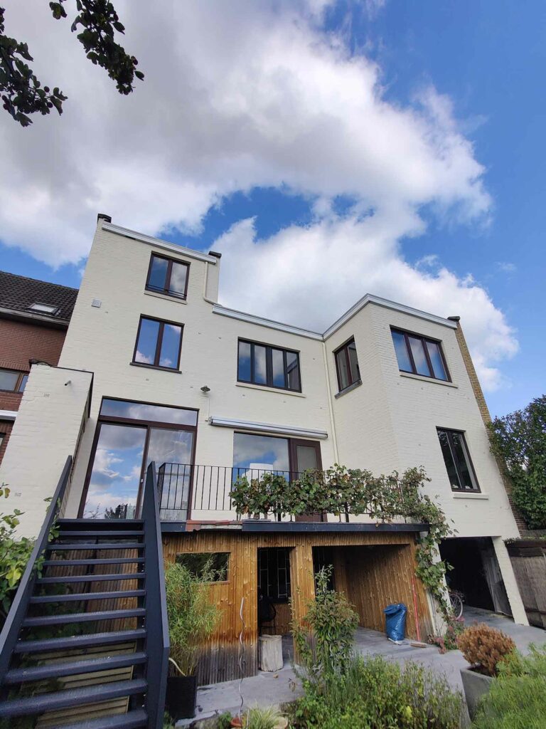Kaleiwerken Leuven