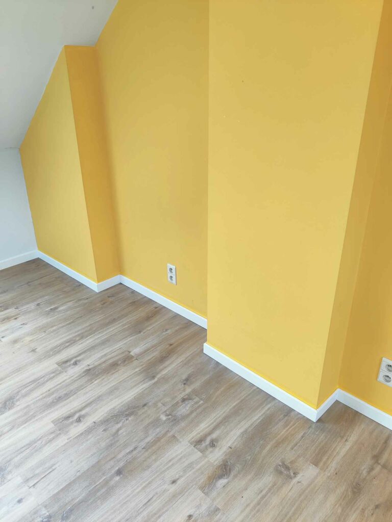 Vloerbekleding Leuven