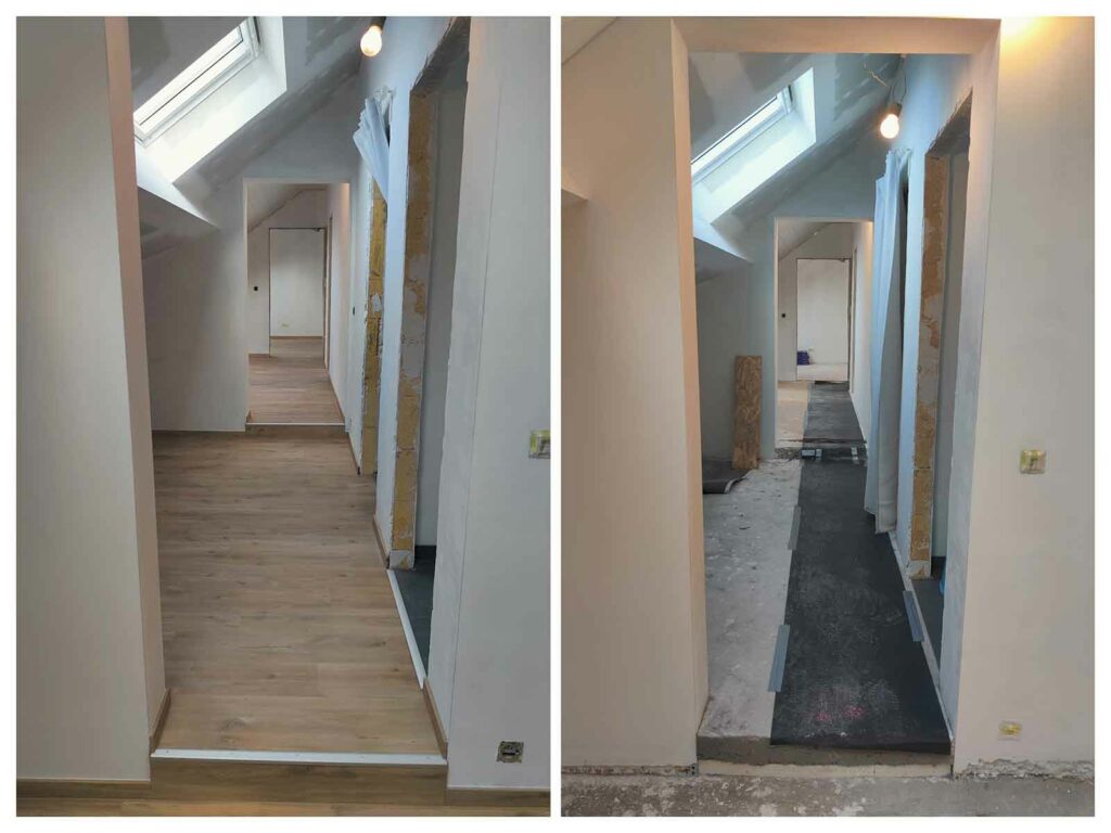 Vloerbekleding Leuven