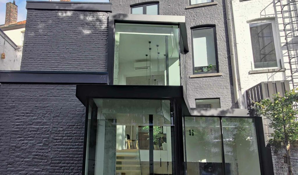 Lahey Schilderwerken en Decoratiewerken