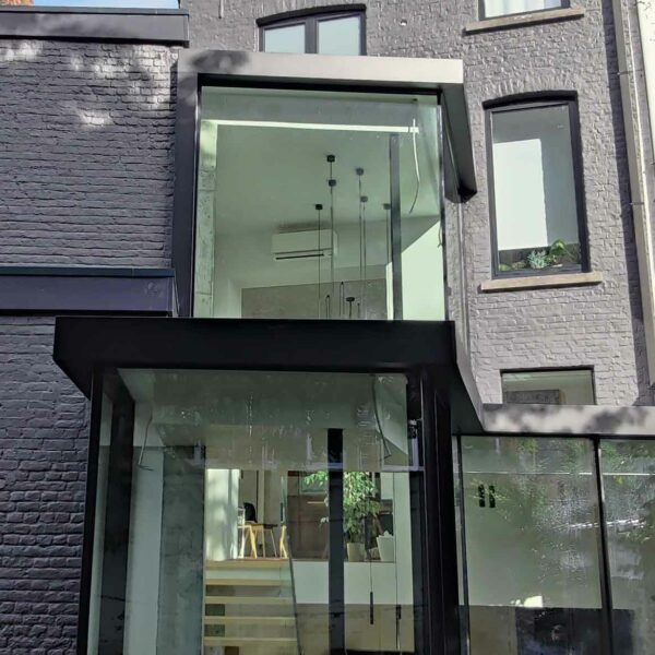 Lahey Schilderwerken en Decoratiewerken