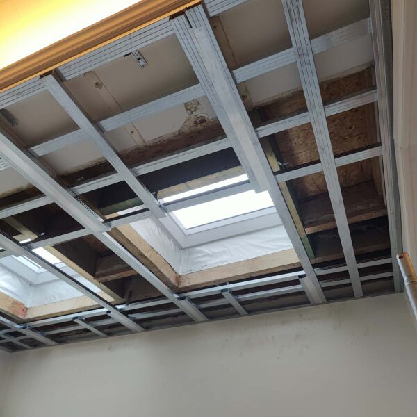 lahey binnenmuren renoveren en schilderen