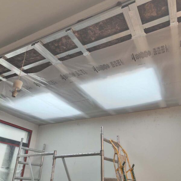 lahey binnenmuren renoveren en schilderen