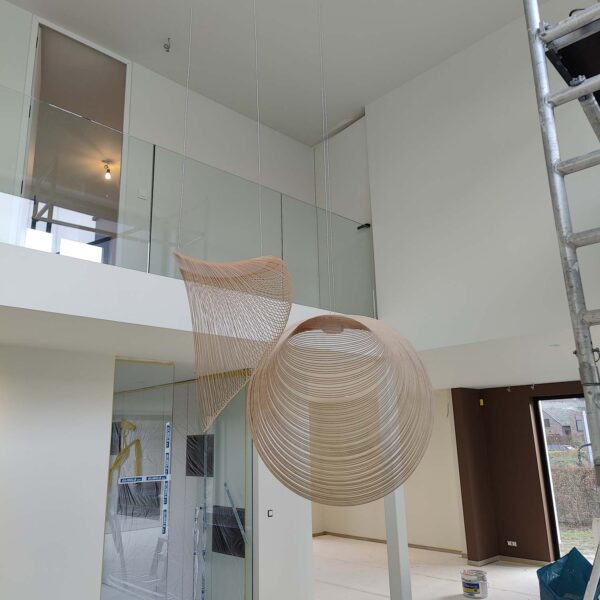 lahey binnenschilderwerken muren