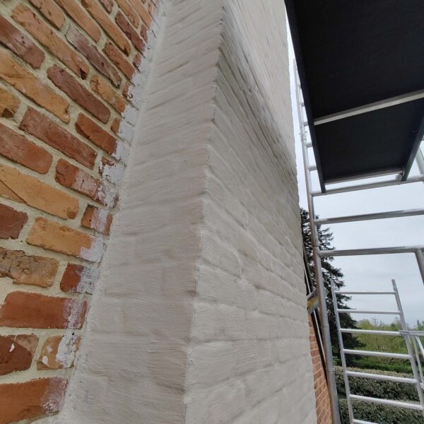 lahey schilderwerken gevel