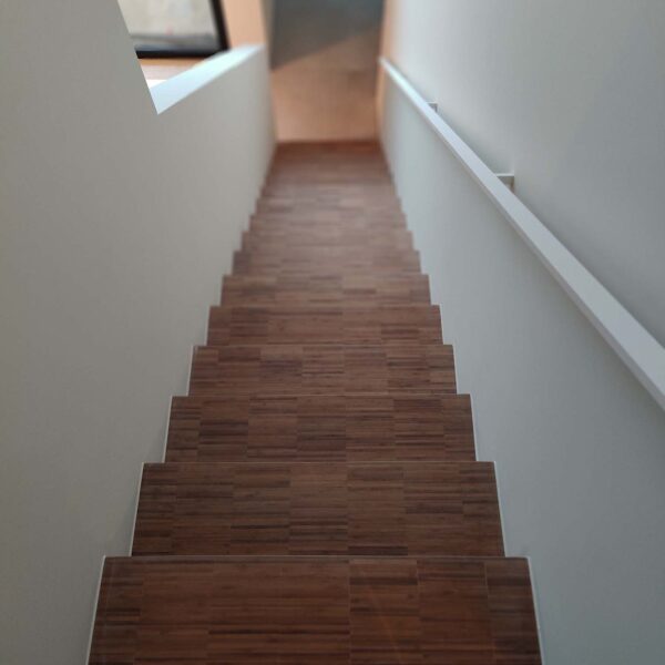 lahey trap beitsen binnen