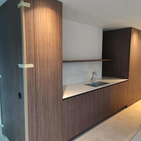 lahey keuken renovatie en schilderwerken interieur