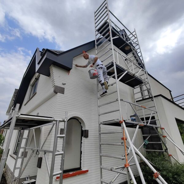 lahey metaal schilderwerken