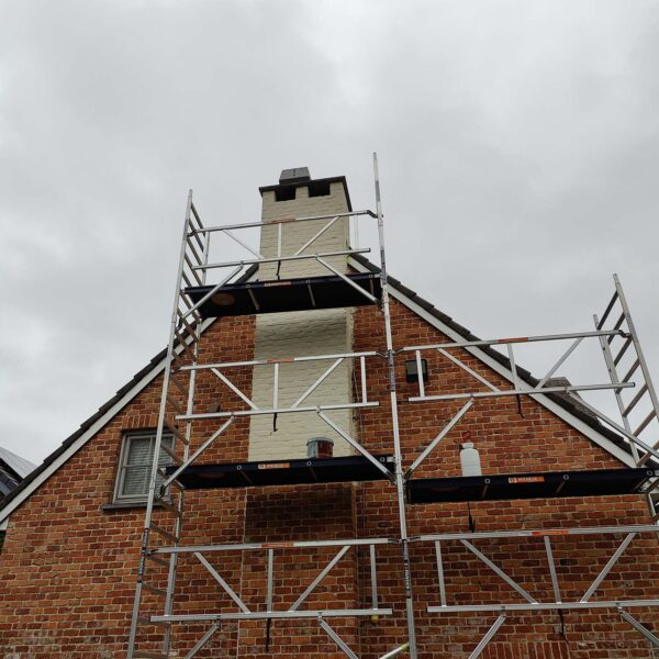 lahey schilderwerken gevel