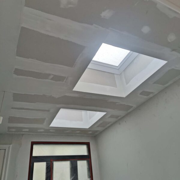 lahey binnenmuren renoveren en schilderen