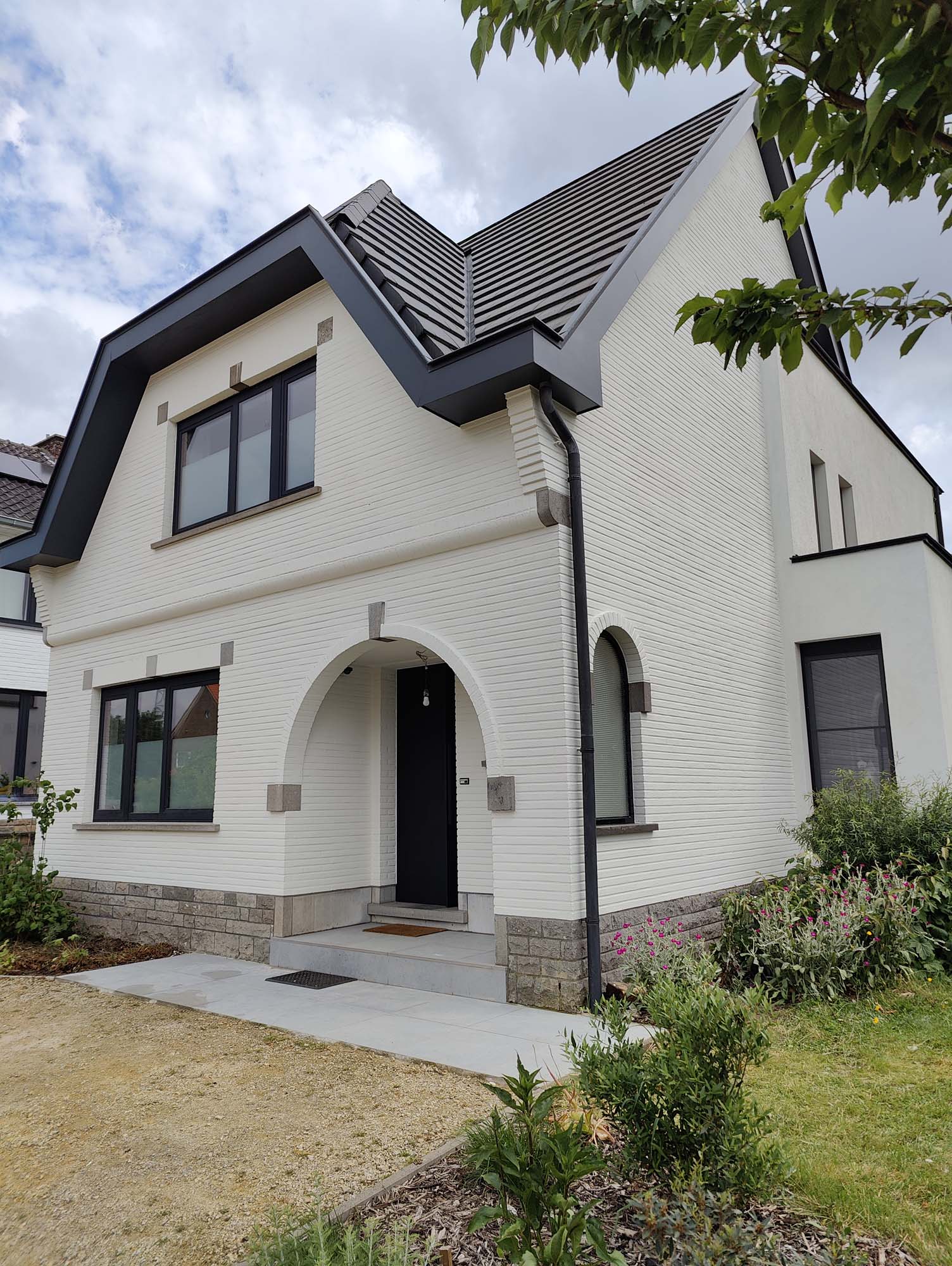 lahey gevel schilderwerken