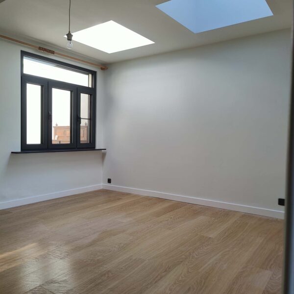 lahey binnenmuren renoveren en schilderen