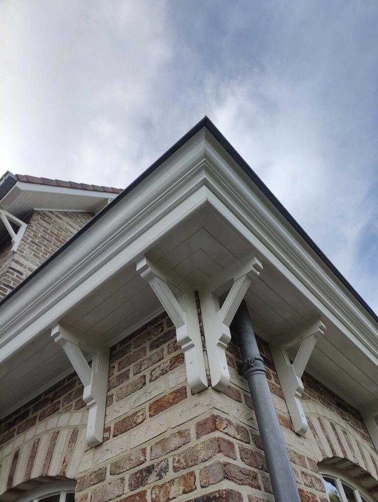 Lahey houtwerk schilderen