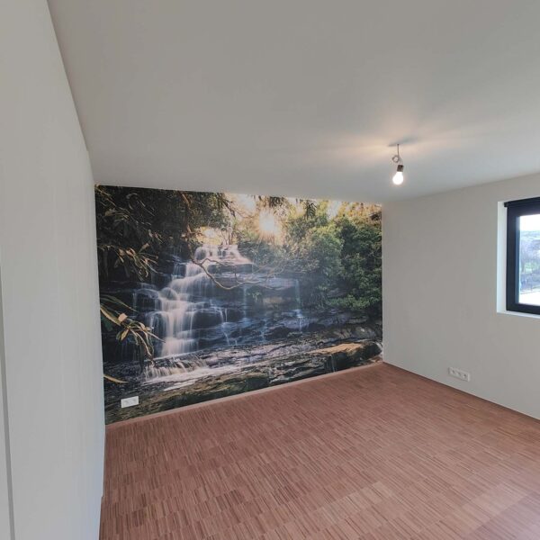 lahey interieur retro behang