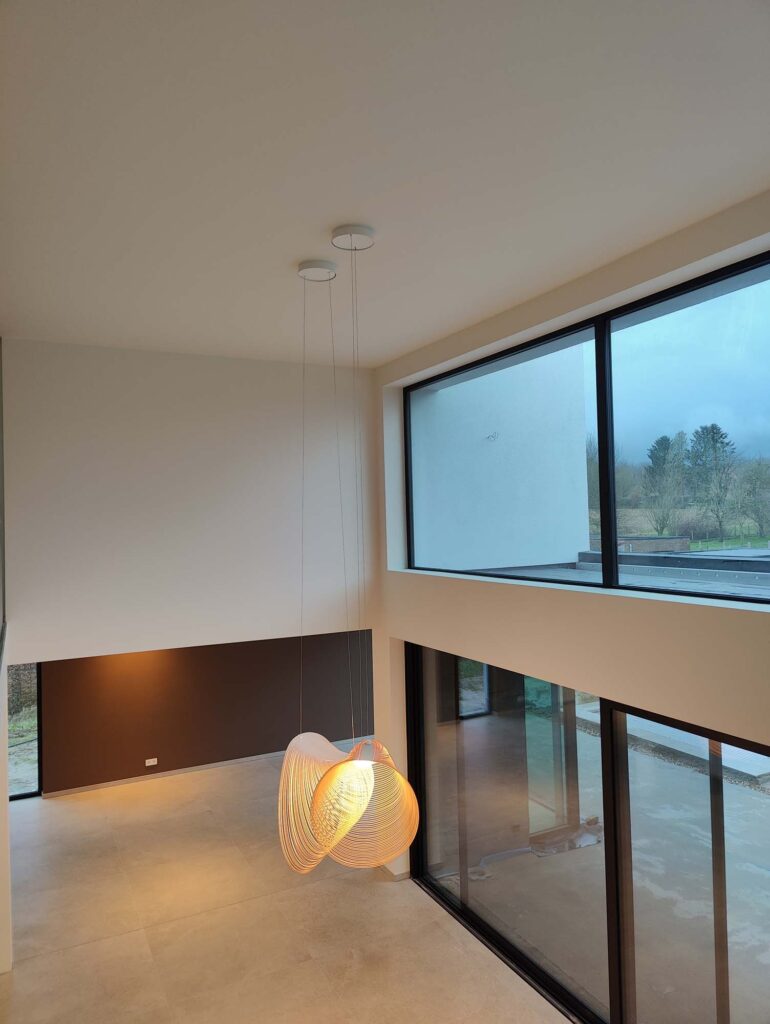 lahey binnenschilderwerken muren plafond
