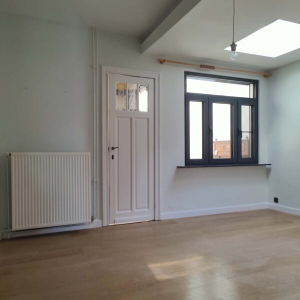 lahey binnenmuren renoveren en schilderen