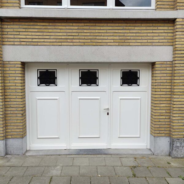 lahey poorten schilderen