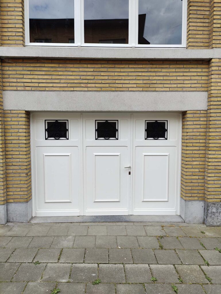 lahey poorten schilderen