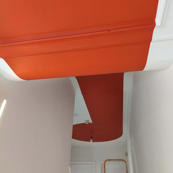 lahey binnenschilderwerken muren plafond