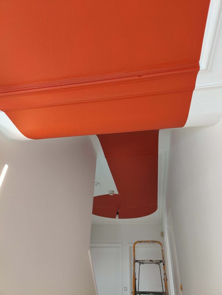 lahey binnenschilderwerken muren plafond