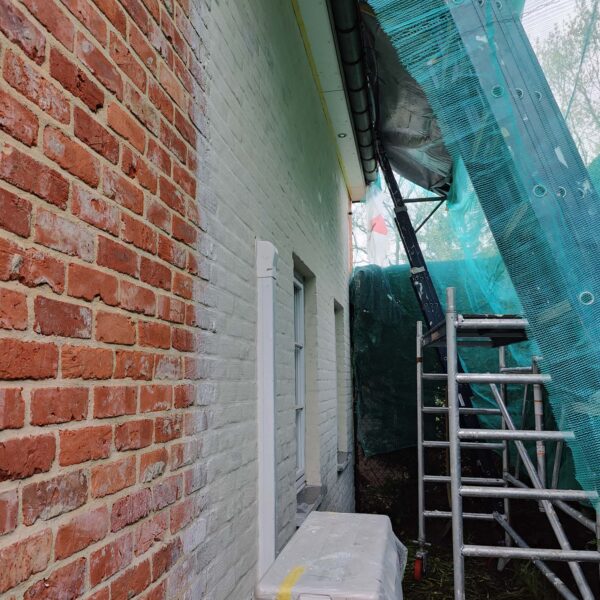 lahey schilderwerken kaleien