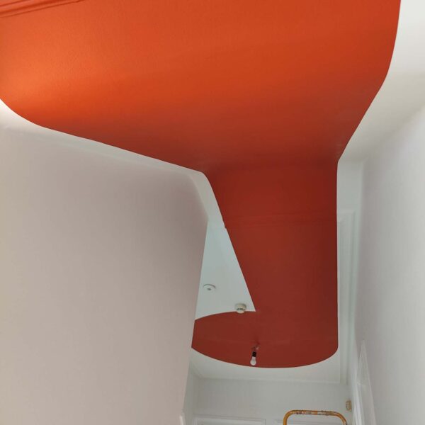 lahey binnenschilderwerken muren plafond