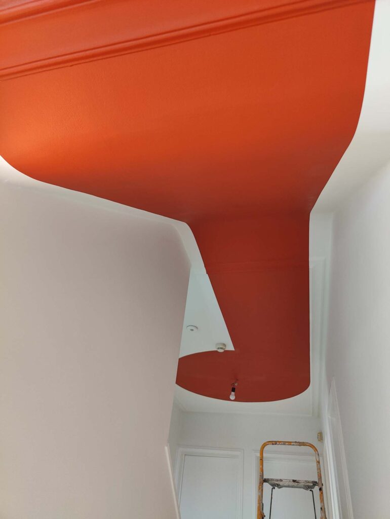 lahey binnenschilderwerken muren plafond