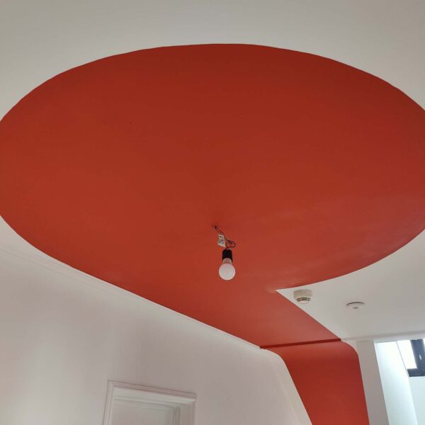 lahey binnenschilderwerken muren plafond