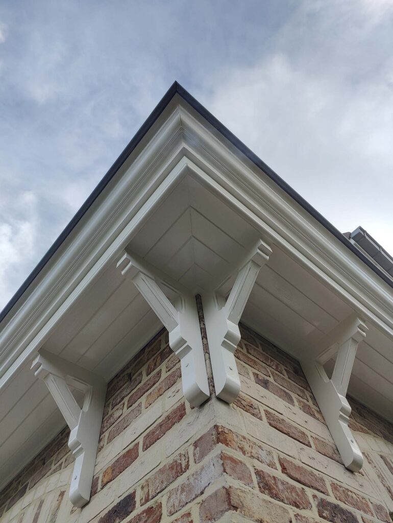 Lahey houtwerk schilderen