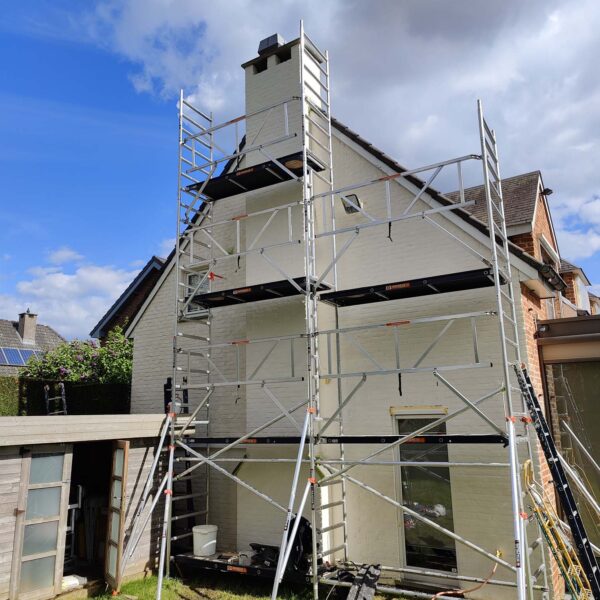 lahey schilderwerken kaleien