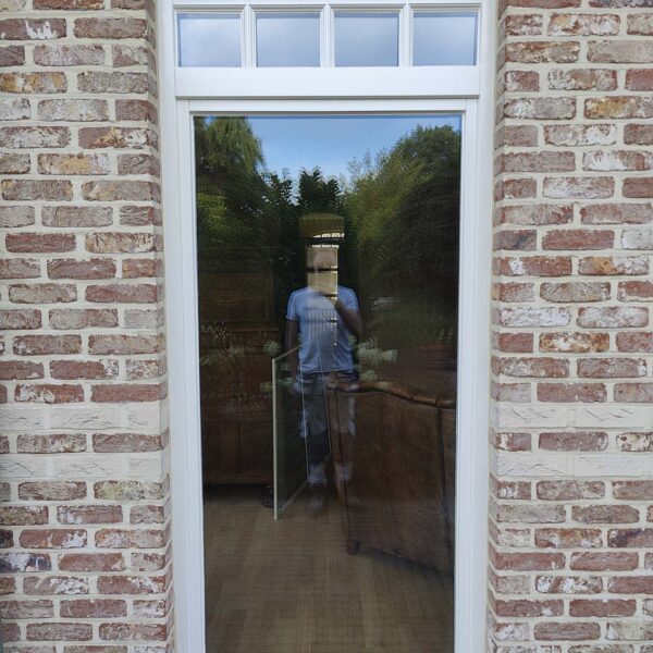 lahey ramen en deuren schilderen