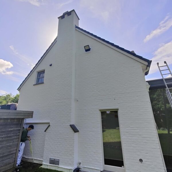 lahey schilderwerken kaleien