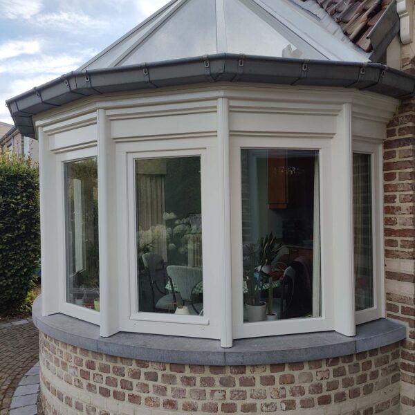 lahey houtwerk schilderen