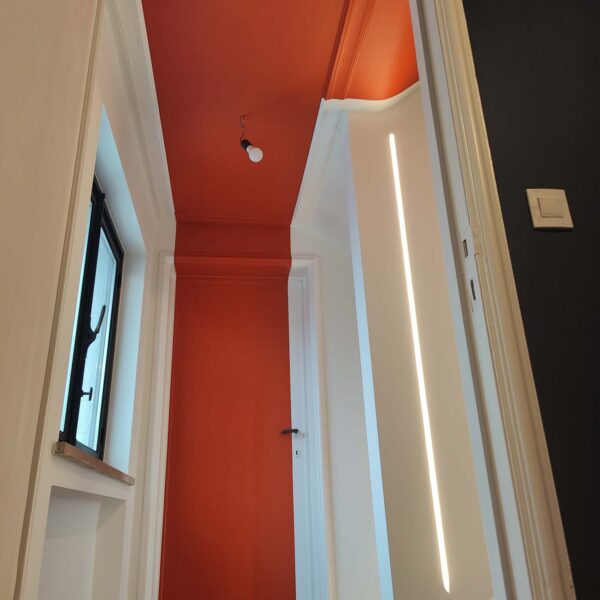 lahey binnenschilderwerken muren plafond