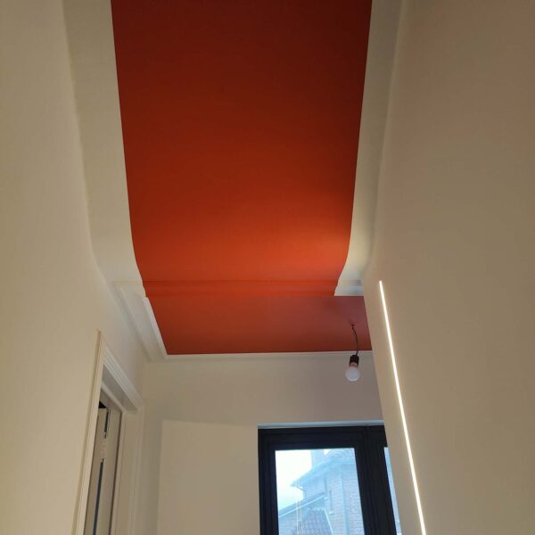 lahey binnenschilderwerken muren plafond