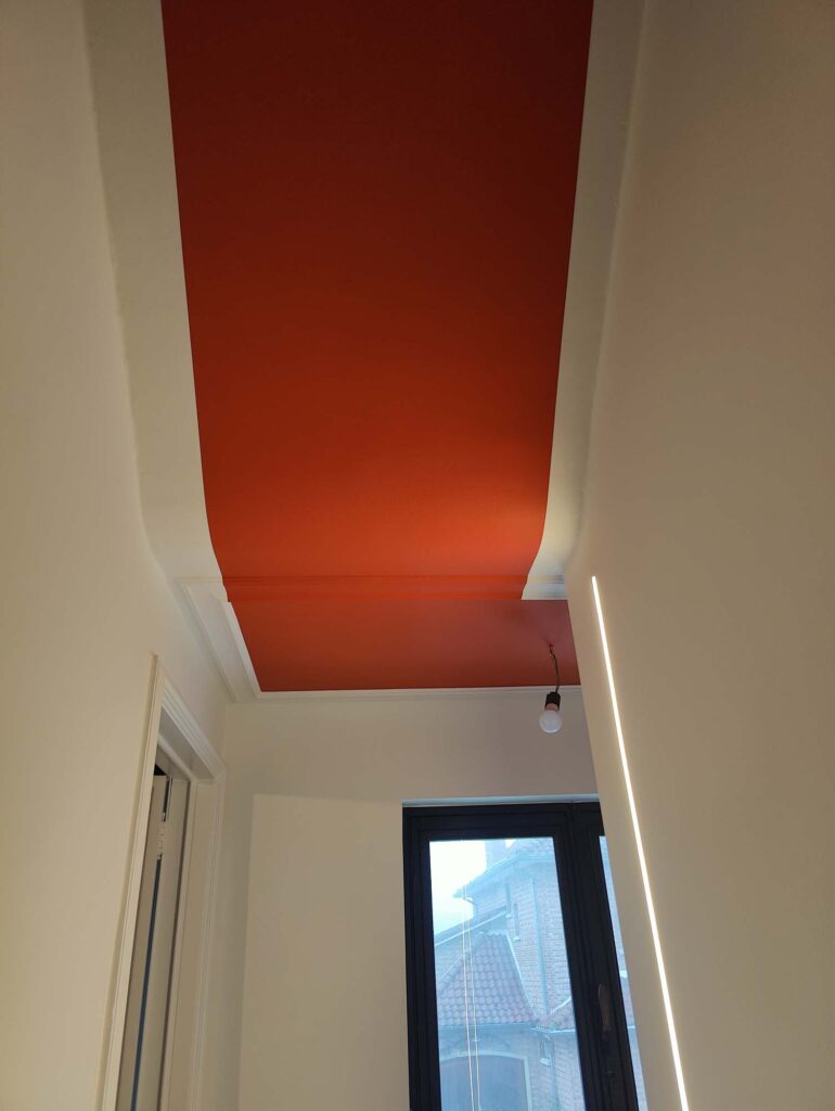 lahey binnenschilderwerken muren plafond
