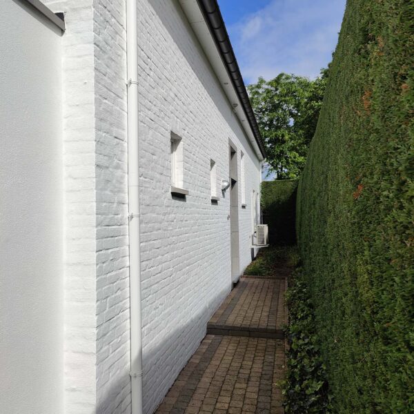 lahey buiten schilderwerken