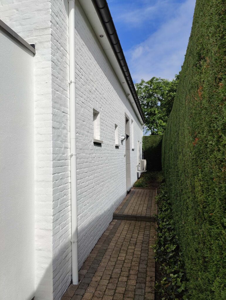 lahey buiten schilderwerken