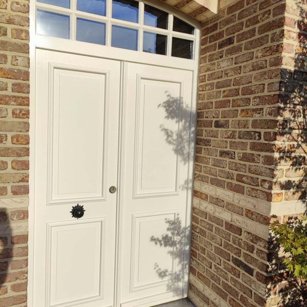 lahey voordeur verven