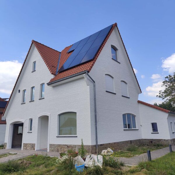 lahey buiten schilderwerken