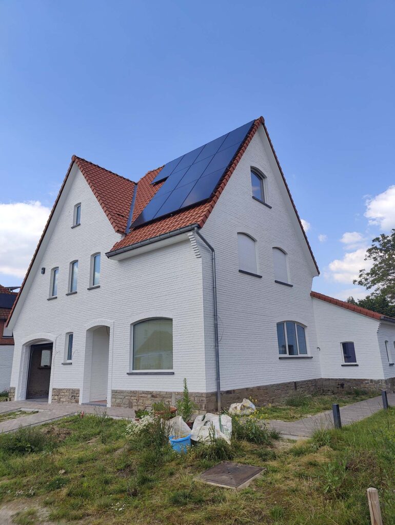 lahey buiten schilderwerken