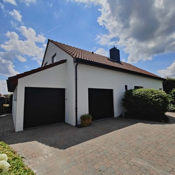 gevels ramen deuren schilderwerken lahey