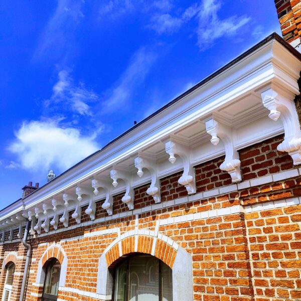 lahey houtwerk schilderen