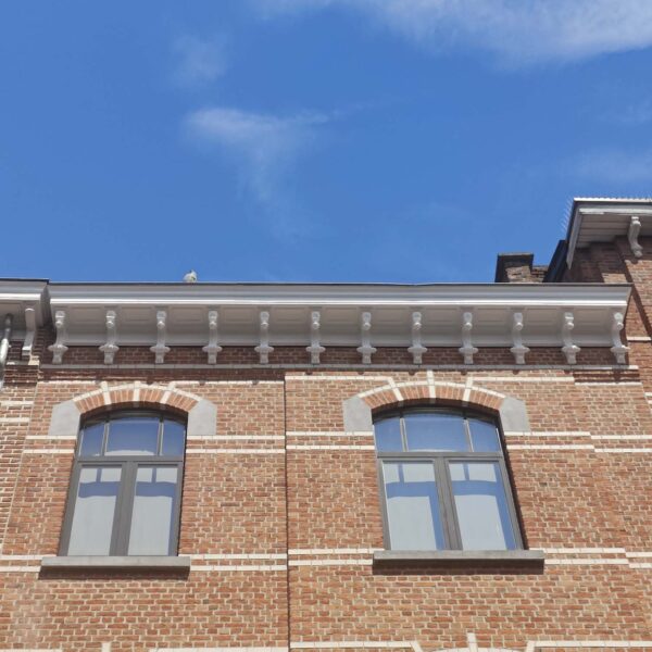 lahey houtwerk schilderen