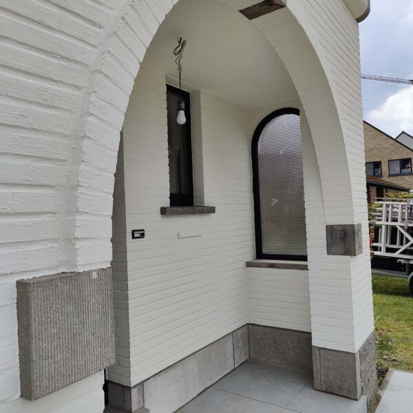 buitenschilderwerken belgie lahey