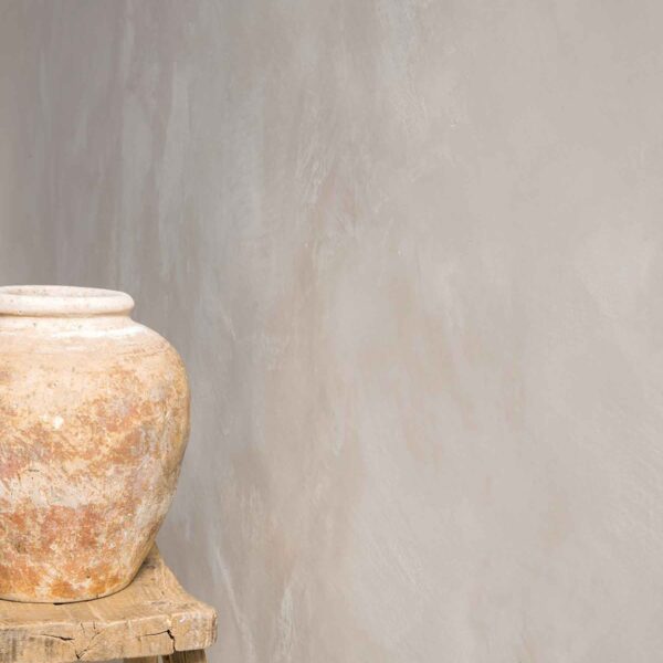 Kalktechnieken aanbrengen